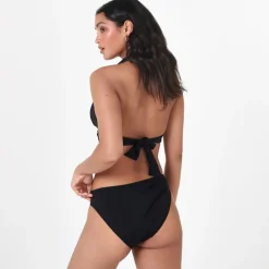 Biba Venetian Bikini Briefs in Black