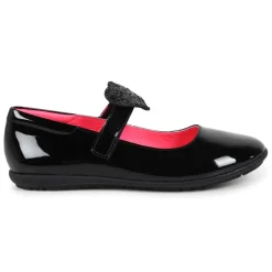 Billieblush Ballet Pumps in Black