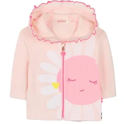 Billieblush Set Infants in Pink