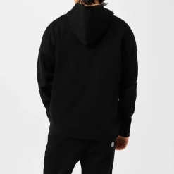 Billionaire Boys Club Small Arch Logo Oth Hoodie in Black