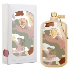 Blauer Eau De Toilette 100ml Spray in Black