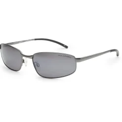 Bloc Square 53 in Grey