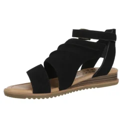 Blowfish Malibu Balana Sandals in Black