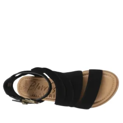 Blowfish Malibu Balana Sandals in Black
