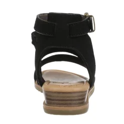 Blowfish Malibu Balana Sandals in Black
