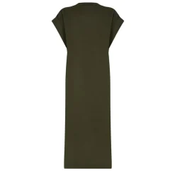 Boss 2 Dress in Green