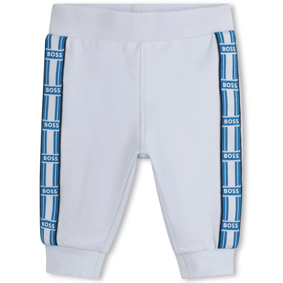 Boss 3 Pc Set Bb52 in Blue