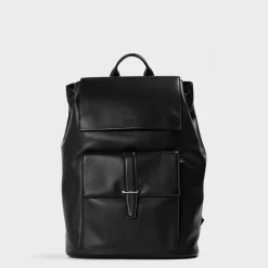 Boss Alaric Backpack 10263202 01 Shoulder Bag Mens in Black