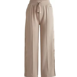 Boss Arya Casual Sweatpants in Beige
