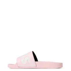 Boss Aryeh Sliders Ladies in Pink