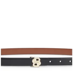 Boss B Icon Belt M in Brown