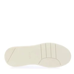 Boss Baltimore Tennis Trainers in Natural