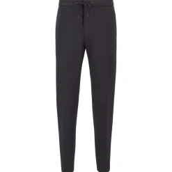 Boss Banks4-J Trousers in Black