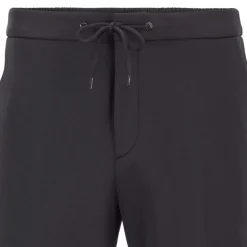 Boss Banks4-J Trousers in Black
