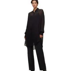 Boss Bareid in Black