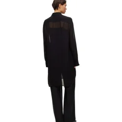 Boss Bareid in Black