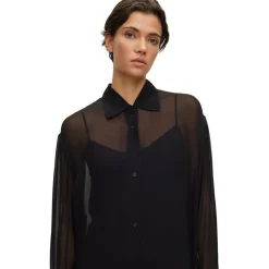 Boss Bareid in Black