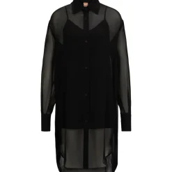 Boss Bareid in Black