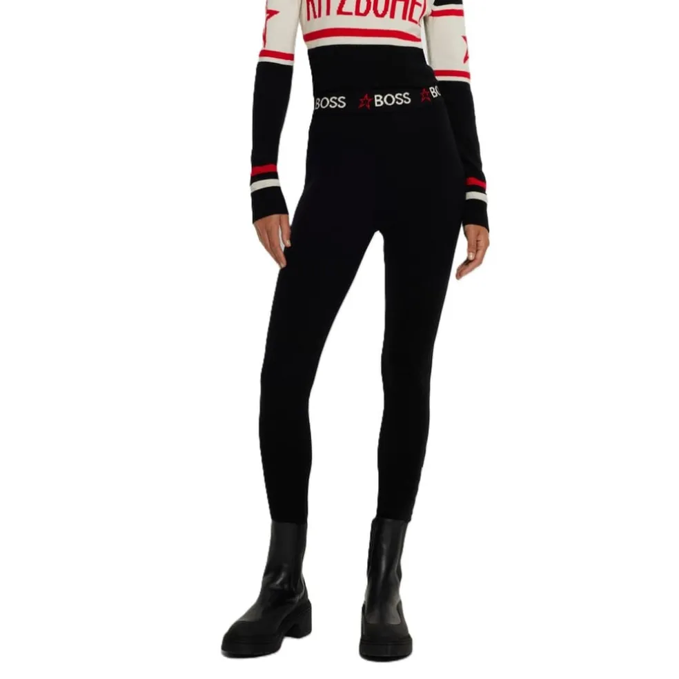 Boss Baselyr Trousersr in Beige