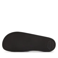 Boss Bay Sliders in Black