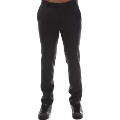 Boss Ben2 Trousers in Grey