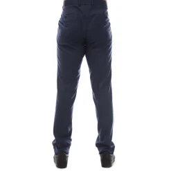 Boss Ben2 Trousers in Navy