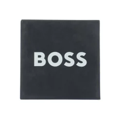 Boss B-Iconic Cufflinks in Beige