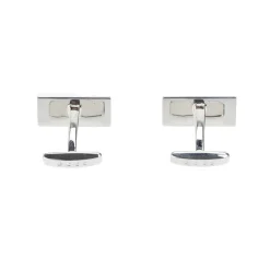 Boss B-Iconic Cufflinks in Beige
