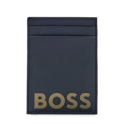 Boss Big Card Case in Black
