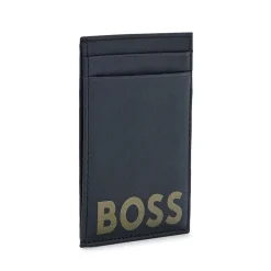 Boss Big Card Case in Black