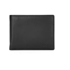 Boss Billfold Wallet in Black