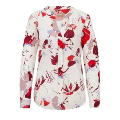 Boss Biwala Blouse in Multi colour