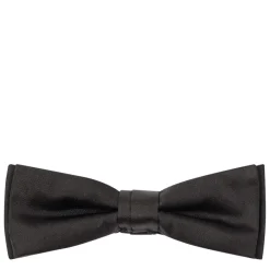Boss Bow Tie in Black