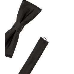Boss Bow Tie in Black