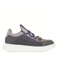 Boss Bulton Running Shoes in Grey
