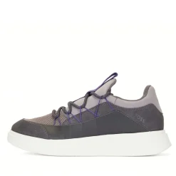 Boss Bulton Running Shoes in Grey