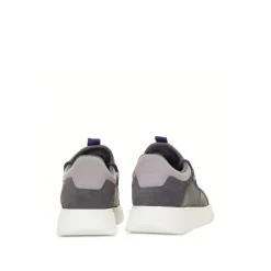 Boss Bulton Running Shoes in Grey