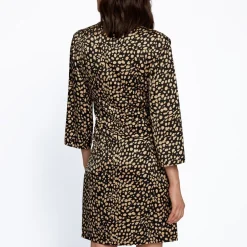 Boss C_Denot Dress in Multi colour