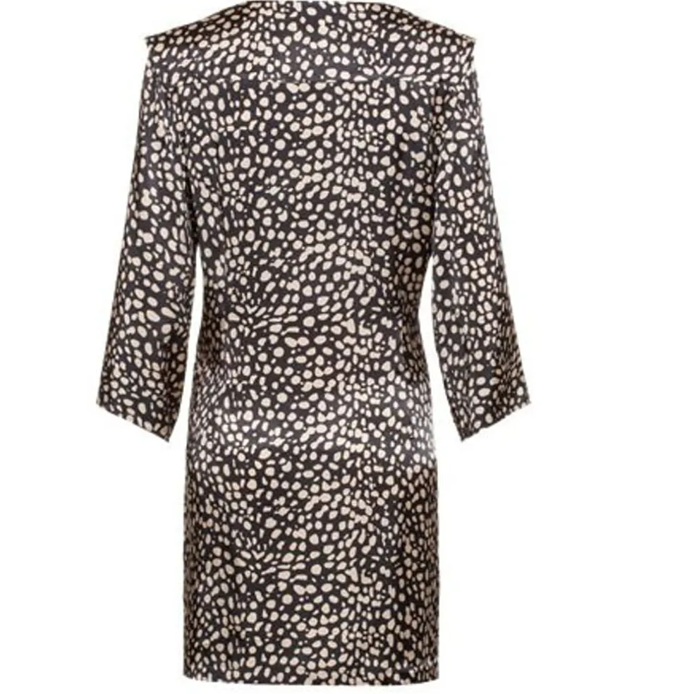 Boss C_Denot Dress in Multi colour