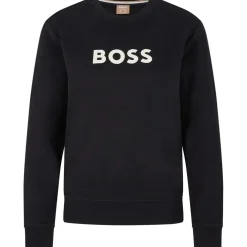 Boss C Ela6 10238476 01 in Black