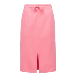 Boss C_Eneta Skirt in Pink