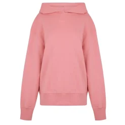 Boss C Etea Small Logo 10238476 01 in Pink