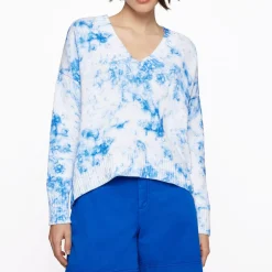 Boss C_Faverde Sweater in Multi colour