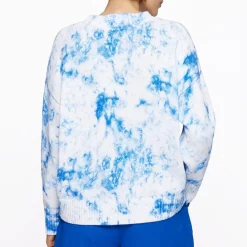 Boss C_Faverde Sweater in Multi colour