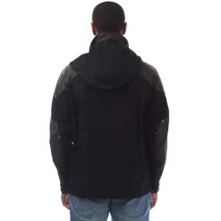 Boss C_Pitkin Jacket in Dark Blue