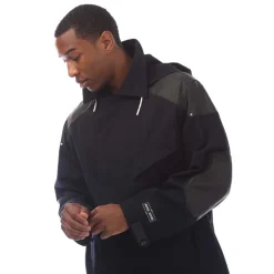 Boss C_Pitkin Jacket in Dark Blue