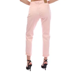 Boss C Tachini2-D Chinos in Pink