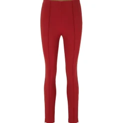 Boss C_Tashani Trousers in Red