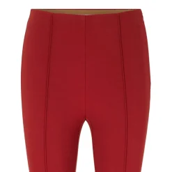 Boss C_Tashani Trousers in Red