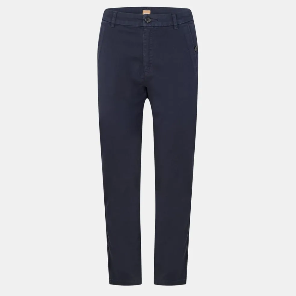 Boss C Tashina D 10248849 01 in Blue